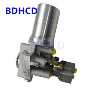 BDHCD自動車部品掘削機燃料噴射ポンプCAT 3126 180-7341掘削機E322C用 - Product Image 3