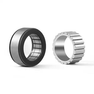 Motor de Accionamiento Directo Personalizado con Diámetro Exterior de 94 mm, Altura de 37 mm y 3.67 NM para Articulación de Robot - Product Image 2