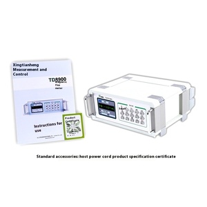 Medidor <span class=keywords><strong>de</strong></span> Flujo Magnético y Detector <span class=keywords><strong>de</strong></span> <span class=keywords><strong>Bobina</strong></span> <span class=keywords><strong>de</strong></span> <span class=keywords><strong>Helmholtz</strong></span> Tianheng TD8900 para Pruebas <span class=keywords><strong>de</strong></span> Rendimiento <span class=keywords><strong>de</strong></span> Imanes <span class=keywords><strong>de</strong></span> Patinetas - Product Image 2