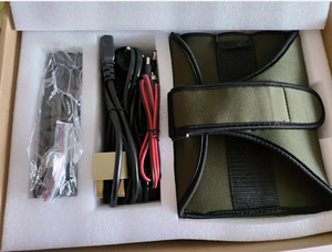 28波段27天线调频收音机Wi-Fi6e Wi-Fi2.4GWi-Fi5G全球定位系统Lojack Lora UHFVHF 315433 868 2G 3G 4G 5g手机信号抑制剂 - Product Image 6