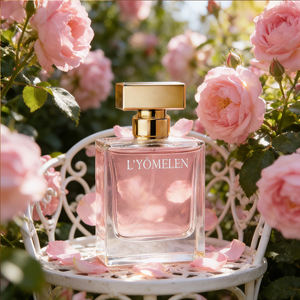 Eau de Parfum en Spray con Aroma Floral, Frutal y Amaderado, Natural, Orgánico y Ecológico, de Larga Duración, para Unisex, Moderno y de Lujo - Product Image 2