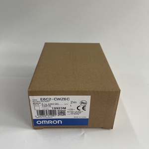 โรตารี่เอนโค้ดเดอร์ E6C2-CWZ6C - Product Image 1