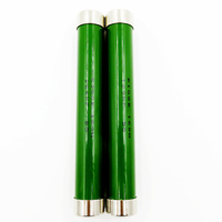 Résistance non inductive à couche épaisse de haute précision 100W 120W 150W 1M 10M 100M
