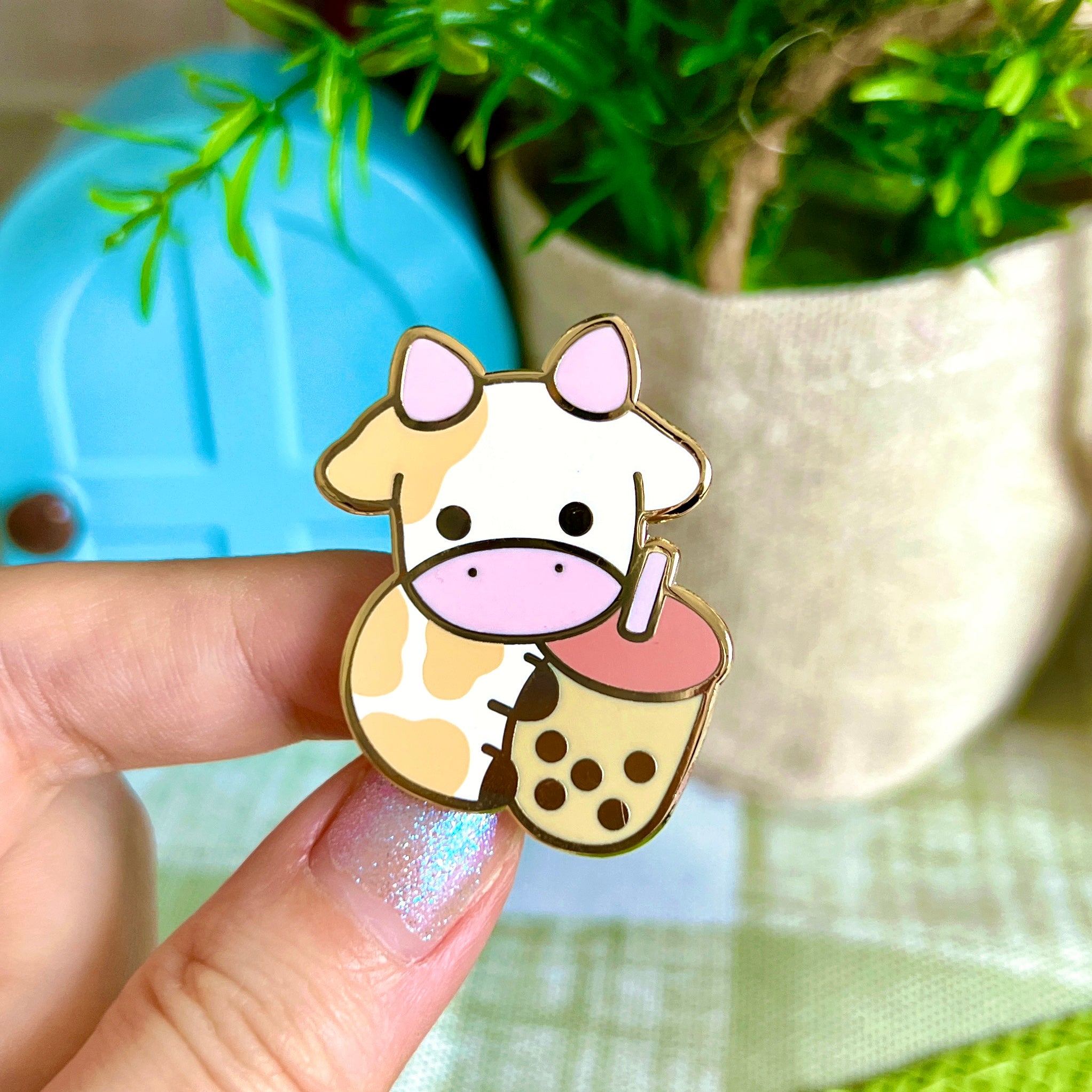 custom enamel pins
