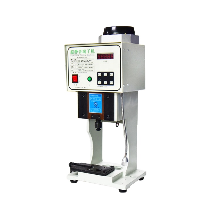 Полуавтоматическая ОБЖИМНАЯ машина для кабеля YTK, ОБЖИМНАЯ машина для соединительного шнура, ОБЖИМНАЯ машина для проводов, электрических терминалов