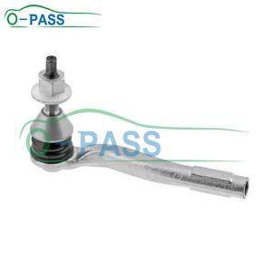 Extremo de barra de acoplamiento exterior delantero OPASS para la <span class=keywords><strong>clase</strong></span> C <span class=keywords><strong>E</strong></span> 2013- 2054600605 de la <span class=keywords><strong>clase</strong></span> 2 de la marca de los años y - Product Image 2