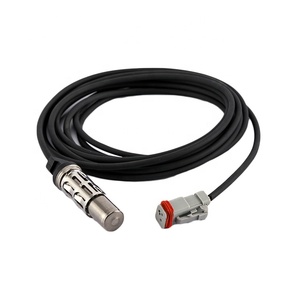 Nouveau <span class=keywords><strong>capteur</strong></span> de vitesse de roue <span class=keywords><strong>ABS</strong></span> de haute qualité pour camion, compatible universel BQZ108C 21663559 23637086 7421663559 7423637086 21247161 - Product Image 1