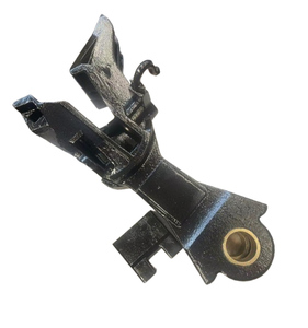 Acoplador Automático Ferroviario SA3 <span class=keywords><strong>de</strong></span> Alta Resistencia para Locomotoras y <span class=keywords><strong>Vagones</strong></span> <span class=keywords><strong>de</strong></span> Carga - Product Image 1