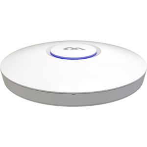 Plafond sans fil 300Mbps en forme de cercle Point d'accès Poe mural sans fil pour montage au plafond avec service OEM ODM Wifi au plafond 2.4GHz - Product Image 4