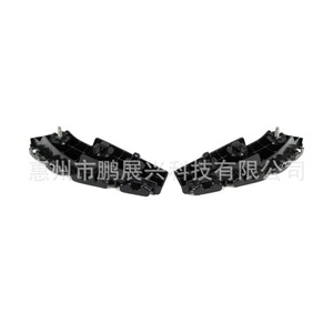 Renfort de pare-chocs pour Jeep 5182596AB à fixer par boulons pour Compass 12-17, pièces de rechange - Product Image 1
