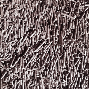 Pellets de madera de biomasa de alta energía y baja ceniza 100% libre de impuestos mejor precio - Product Image 1