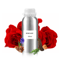 Échantillon Gratuit Parfum de Luxe pour Femme Marque Originale Huile Parfumée 100% Pure pour la Fabrication de Parfums de Marque