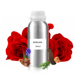 Campione Gratuito Profumo di Lusso da Donna Fragranza di Marca Originale Olio di Fragranza Puro al 100% per la Creazione di Profumi di Marca - Product Image 2