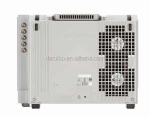 Oscilloscope haute définition KEYSIGHT DSOS804A : 8 GHz, 4 canaux analogiques, prix négociable - Product Image 3
