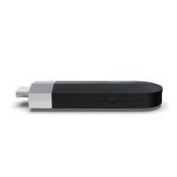 4K mini TV Stick X98 S500 4GB/32GB de doble banda WiFi velocidad rápida Android 11,0 4K mini TV Stick X98 S500 4GB/32GB Amlogic S905Y4 Chip