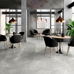 Carreaux en porcelaine PGVT 600×1200 mm – Carreaux modernes émaillés pour sols et murs, pour projets résidentiels, hôteliers et commerciaux - Product Image 1