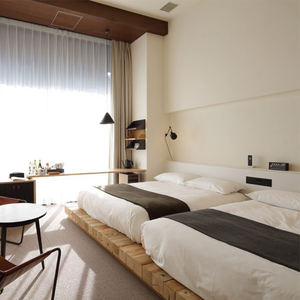 Conception de rénovation d'hôtel de golf haut de gamme, architecture intérieure de luxe 5 étoiles, mobilier d'hôtellerie pour chambre et salon - Product Image 3