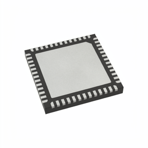 Components Electronic 52 VFQFN Exposed Pad Power Management (PMIC) NCP6153MNTWG Authorized Distributor - Product Image 1