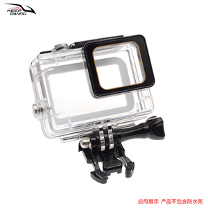 ฐานยึดกล้อง GoPro แบบปลดเร็ว สำหรับกีฬาทางน้ำ SUP พายบอร์ด - Product Image 5