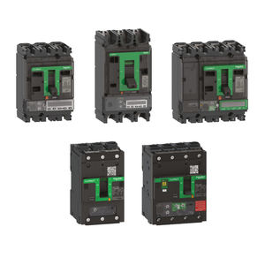 <span class=keywords><strong>Disjoncteur</strong></span> <span class=keywords><strong>Schneider</strong></span> MicroLogic 6.2A C25F46A250, série NSX, NSX250F, 36kA, AC, 4P4D, <span class=keywords><strong>250A</strong></span> - Product Image 4