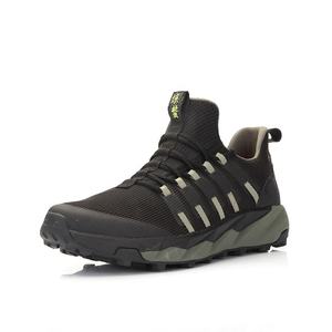 Scarpe da Trail Running TR FLY 1.0 Personalizzate per Uomo, Slip-On con Tomaia in Mesh e TPU, Suola Intermedia in EVA e Suola Esterna in Gomma - Per Tutte le Stagioni - Product Image 2