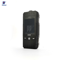 Alat Tes Alkohol Profesional Isi Ulang dengan Printer Bluetooth Eksternal