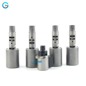 ชุดโซลินอยด์เกียร์ CVT รุ่น JF015E RE0F11A จำนวน 5 ชิ้น สำหรับรถยนต์นิสสัน ซันนี่ พร้อมการรับประกัน 12 เดือน - Product Image 4