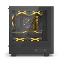Gaming Desktop I7 I5 10th 11th Generation Rtx 3060 Opcional 16GB Ddr4 1TB Ssd 11 Home All in One Desktop Gaming Pc
