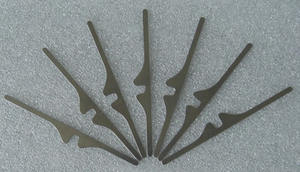 五岳不锈钢编织机织机船舶喷射机配件 - Product Image 3