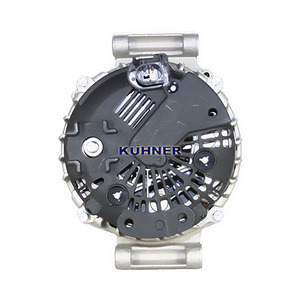 Alternador compatible con AUDI Q5 3.2 FSI quattro Gasolina (KW: 199, HP: 270) de 11-2008 a 12-2012 KUHNER 554311RI NUEVO - Product Image 3