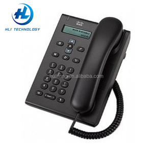Teléfono IP VoIP CP-3905 para Pequeñas Empresas y Hoteles, con WiFi, 16 GB <span class=keywords><strong>de</strong></span> Memoria, 1 Año <span class=keywords><strong>de</strong></span> Garantía, Nuevo y Sellado - Product Image 4