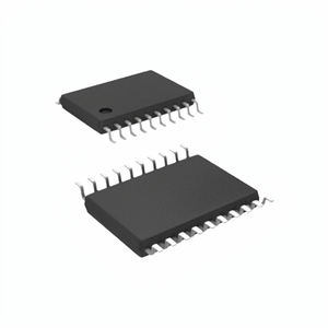 Logic Components Electronic 20 TSSOP Authorized Distributor PI4ULS5V108LEX - Product Image 1