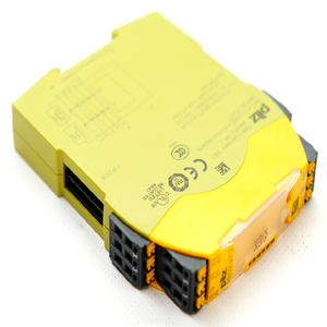 <span class=keywords><strong>M</strong></span>ódulo de Expansió<span class=keywords><strong>n</strong></span> PLC S7.2 C 24vdc 4 <span class=keywords><strong>N</strong></span>/o 1 <span class=keywords><strong>N</strong></span>/c (751177) para Producto con Garantía - Product Image 1