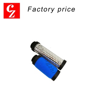 Elemento de Filtro de Precisión de Repuesto de Alta Calidad, Cortado con Láser, MS6-LFX-A MS6-LFX, Filtro de Aire en Línea Cortado con Láser, en Stock - Product Image 3