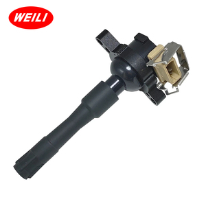 Xe hiệu suất cao cuộn dây đánh lửa gói bobinas de encendido 12131748018 12131703227 cho BMW M3 L6 CuộN igrit Bán Sỉ - Product Image 4