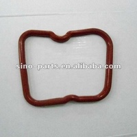 Piezas de motor diésel DCEC 6BT 3902666 3930906 3902494 2852033 junta de cubierta de válvula
