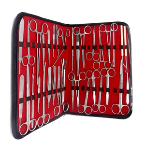 Juego de Instrumentos de Cirugía Plástica de Alta Calidad a Precio Competitivo, Instrumentos de Cirugía Plástica Reutilizables de Acero Inoxidable en Oferta - Product Image 5