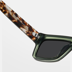 Gafas de Sol Cuadradas de Lujo, Polarizadas, para Hombre, Modelo 2026, Gafas de Moda Vintage Retro, de Acetato - Product Image 5