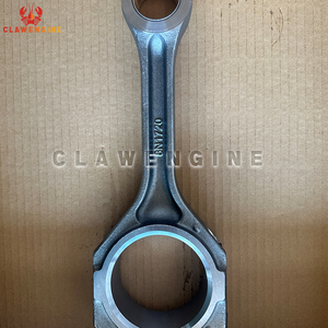 Clawengine 3306 Ensemble de bielles 7W-8796 pour D6C D7G Dozer 950 966C Chargeur Moteur diesel 3306 Expédition depuis Hong Kong - Product Image 5