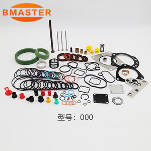 ชุดซ่อมปั๊มฉีดเชื้อเพลิงเครื่องยนต์ดีเซลคุณภาพสูงสำหรับการซ่อมและเปลี่ยนชิ้นส่วน - Product Image 1