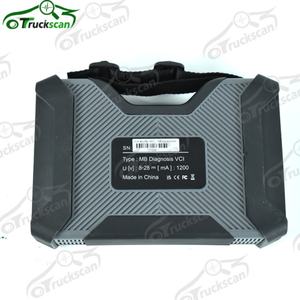 Outil de diagnostic professionnel MB SD STAR pour concessionnaires, avec fonction complète DoIP VCI, pour SUPER MB PRO M6, mise à niveau WiFi pour voitures et camions BENZ - Product Image 3