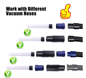 Daddys-limpiador de polvo multifuncional, herramienta Universal portátil para quitar el polvo en el coche - Product Image 5