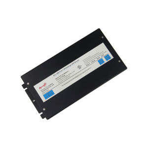 CUL FCC CE RoHS certificado 150W IP67 Controlador LED a prueba de agua Alto voltaje constante 0-10V Energía regulable para la iluminación LED de la energía de la AC-DC - Product Image 2