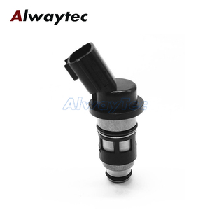 หัวฉีดน้ำมันเชื้อเพลิง JS50-1 รุ่น 16600 73C90 สำหรับรถยนต์นิสสัน พรีเมียร่า <span class=keywords><strong>P10</strong></span> 1.6L อะไหล่แท้มาตรฐานโรงงานสำหรับขายส่ง - Product Image 5