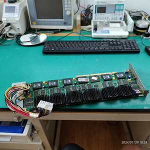 Placa 3DBP para <span class=keywords><strong>Philips</strong></span> <span class=keywords><strong>CT</strong></span> P/N 4535-670-06381 453567006381 - Product Image 6