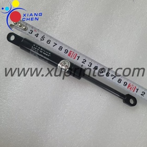 Fabriqué en Chine, vérin à gaz haute résistance, tige de support hydraulique 220 mm 800 N 80 kg pour porte de cabinet de machine d'impression offset - Product Image 2