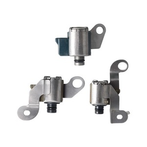 Conjunto de válvula solenoide de transmisión para A340E 30-43 A343F, para Toyota, número de pieza 35250-30070 - Product Image 3