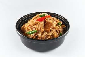 Meisei Factory Direct Légumes en conserve frais, coupés aléatoirement, pour sauté, pousses <span class=keywords><strong>de</strong></span> <span class=keywords><strong>bambou</strong></span> d'hiver en dés 1000g - Product Image 5