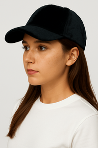 Dày Faux <span class=keywords><strong>Fur</strong></span> Thiết Kế Mũ Bóng Chày Rắn Mù<span class=keywords><strong>a</strong></span> Đông Màu Đen <span class=keywords><strong>Hat</strong></span> Sang Trọng Cách Nhiệt Unisex Thời Trang Dạo Phố Phong Cách Biểu Tượng Tùy Chỉnh - Product Image 3