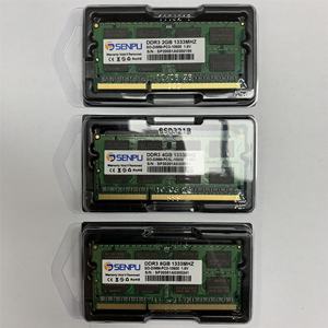 OEM Marke TXRUI 1333MHz/1600MHz Laptop Notebook <span class=keywords><strong>DDR3</strong></span> 4GB RAM - Product Image 2